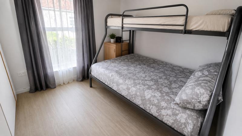 3 Bedroom Property for Sale in Somerset Ridge Western Cape